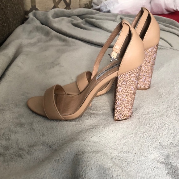 Steve Madden Carson heels - Picture 4 of 5